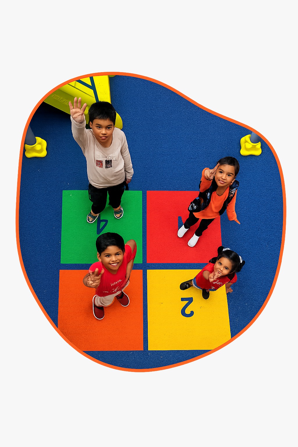 Fun Facts Playground