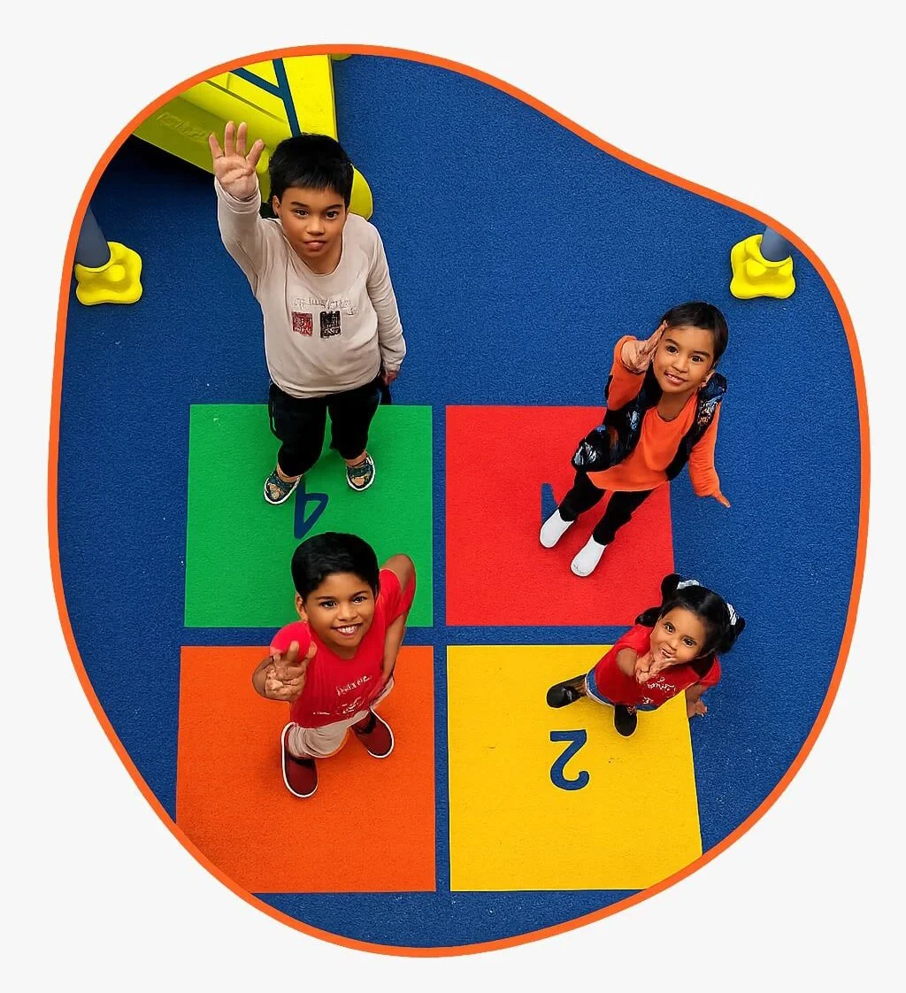 Fun Facts Playground