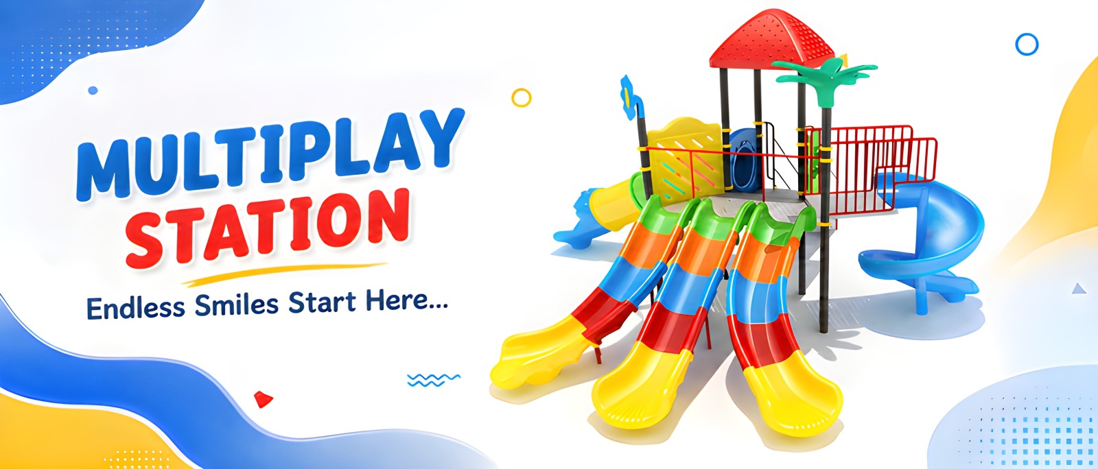 Multiplay Station Manufacturers in Gurdaspur