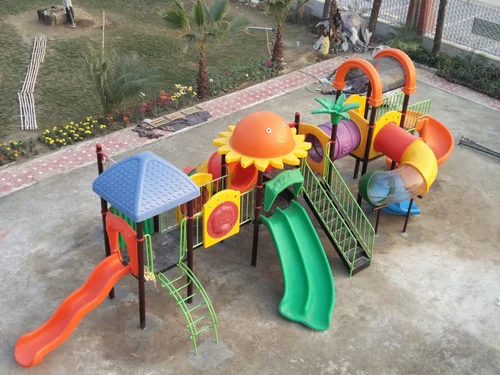 How Multiplay Systems Boost Motor Skills and Cognitive Development