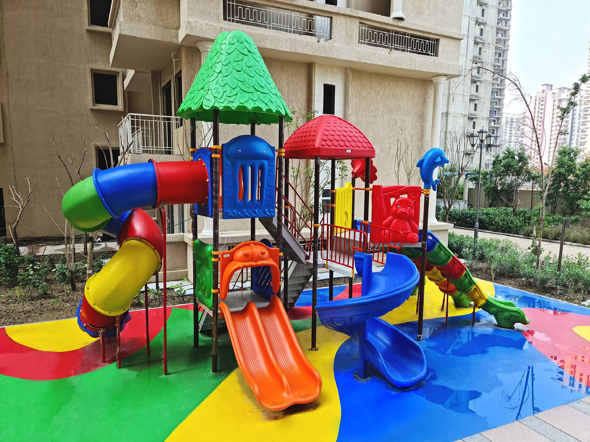 How to Choose the Best Multiplay System Manufacturer in Delhi