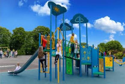 Creating Safer And Smarter Play Spaces With Playground Equipment Manufacturers In Rajasthan