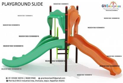 GN Enterprises is Redefining the Joy of Play As Being Top Playgroundâ€‹â€â€‹â€Œâ€â€‹â€â€Œâ€‹â€â€‹â€Œâ€â€‹â€â€Œ Slides Manufacturers in Jaipur