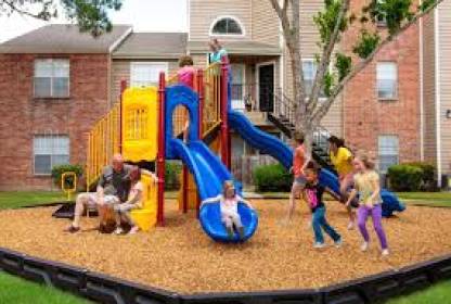 Growing Demand for Playground Equipment Manufacturers in Rajasthan