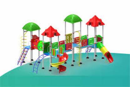 How Playground Equipment Manufacturers in Rajasthan Are Shaping Better Outdoor Play Moments For Children