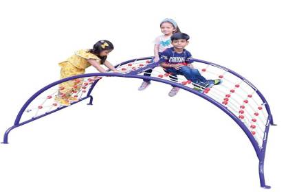 How to Elevate Joy with Innovative Playground Climbers