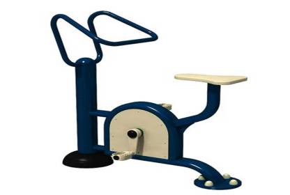 How to Find Fitness Bliss with Outdoor Gym Equipment