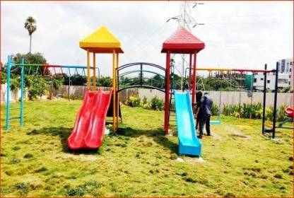 Top Benefits of Outdoor Multiplay Systems for Modern Playgrounds