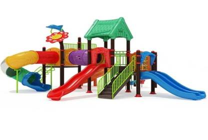 Top Features to Look for in a Children Multiplay System in Delhi