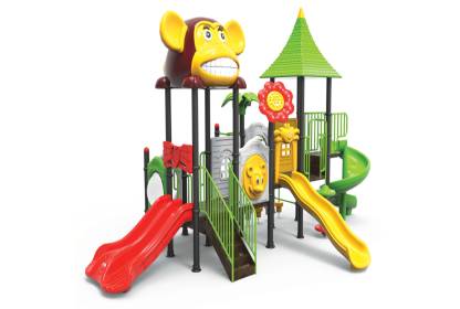 What Is The Right Time To Change Old Playground Equipment?