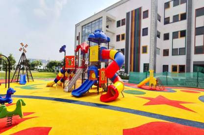 Why Outdoor Multiplay Systems Are Essential for Modern Playgrounds 