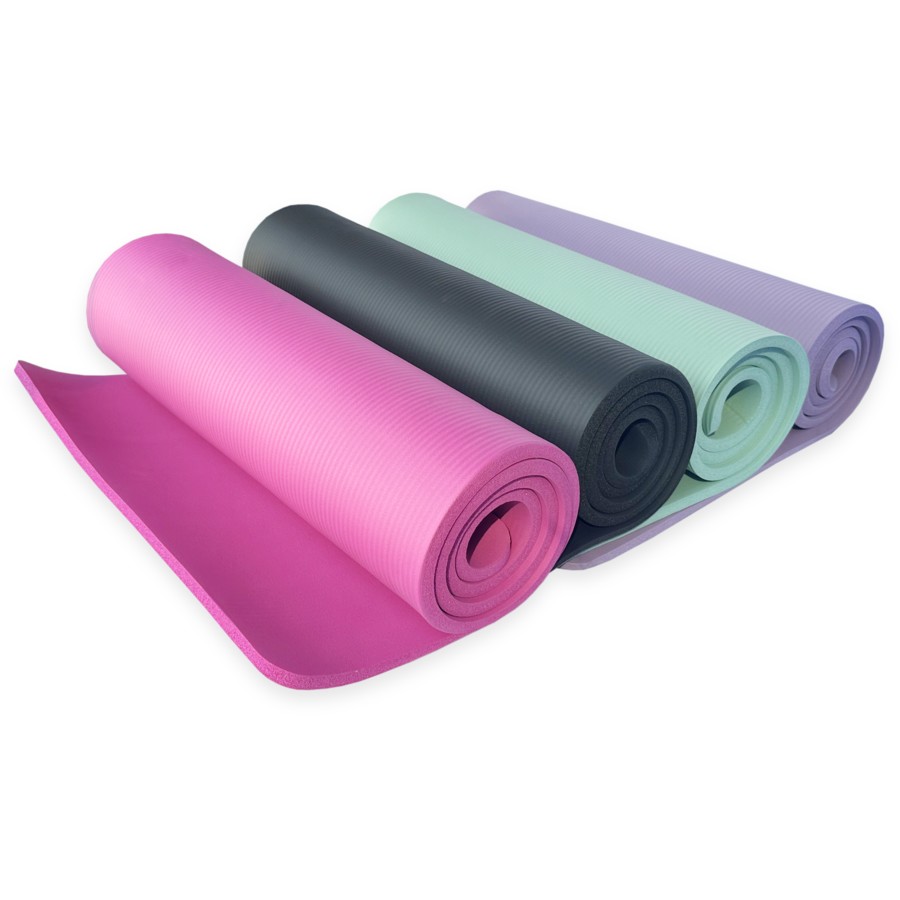Fitness Mat Manufacturers in Jaipur