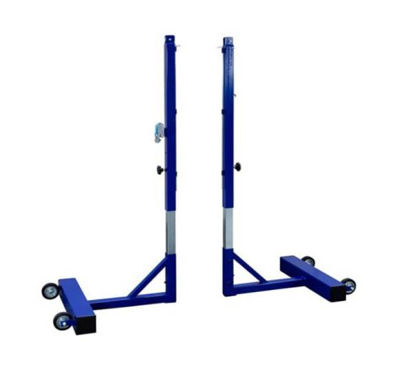 Badminton Poles Manufacturers in Ambedkar Nagar