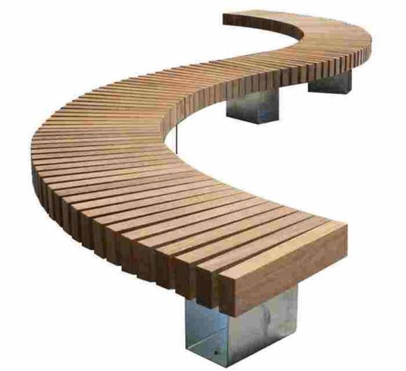 FRP Garden Bench Manufacturers in Silapathar