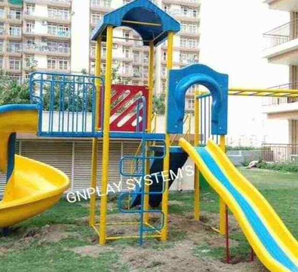 Garden Slides Manufacturers in Jaitaran