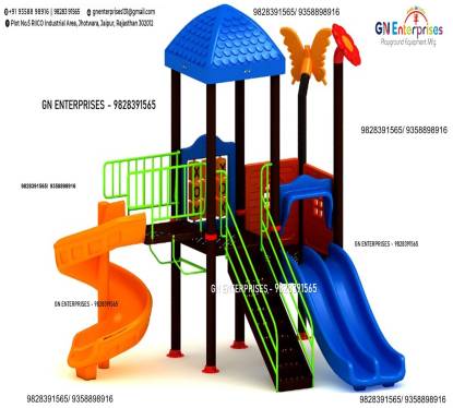 HDPE Multiplay Station Manufacturers in Baghpat