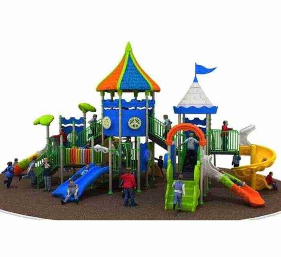 Kids Outdoor Playground Equipment Manufacturers in Ratlam