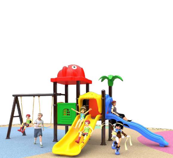 Kids Park Swings Manufacturers in Kolhapur