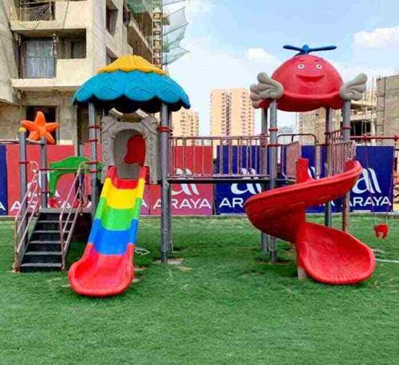 Kids Play Equipment Manufacturers in Ratlam