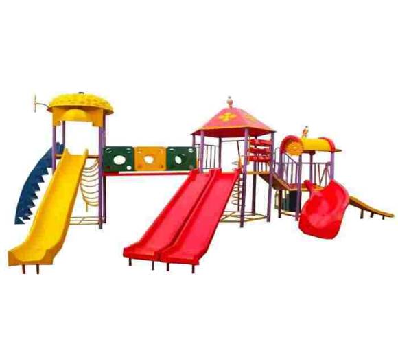 Outdoor Multiplay Station Equipment Manufacturers in Ratlam