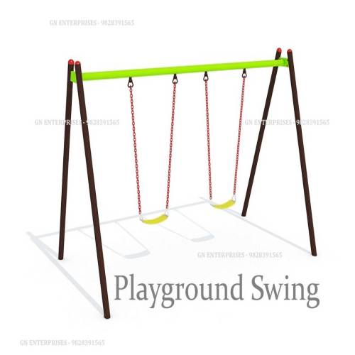 Outdoor Playground Swing Manufacturers in Pilibhit