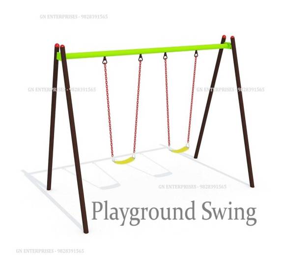 Outdoor Playground Swing Manufacturers in Kolhapur