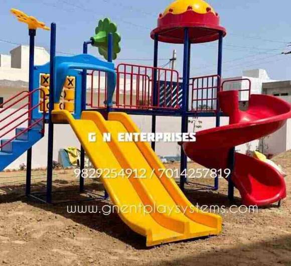 Park Playground Equipment Manufacturers in Ratlam