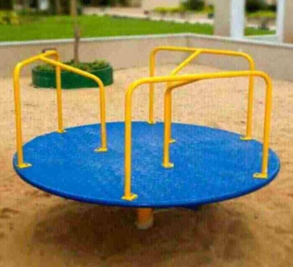 Playground Merry Go Round Manufacturers in Nawanshahr