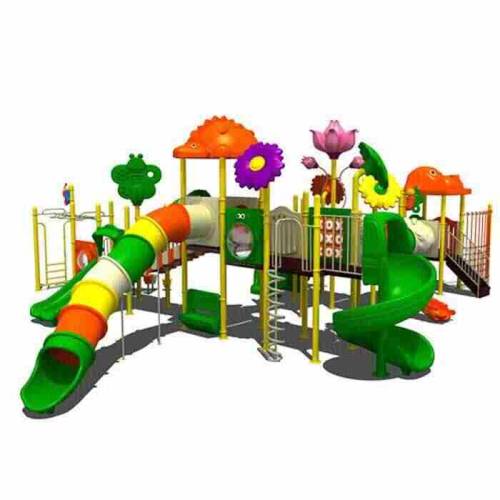 Playground Multiplay Station Manufacturers in Agra