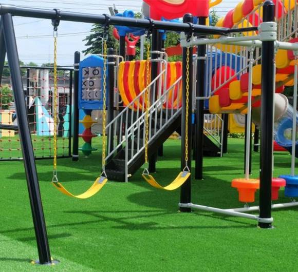 Playground Swings Manufacturers in Kolhapur