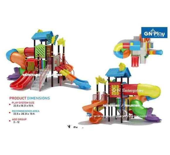 Roto Wave Slides Manufacturers in Jaitaran