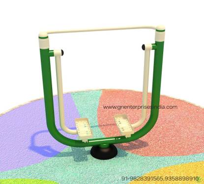 Rustproof Outdoor Gym Machines Manufacturers in Pauri