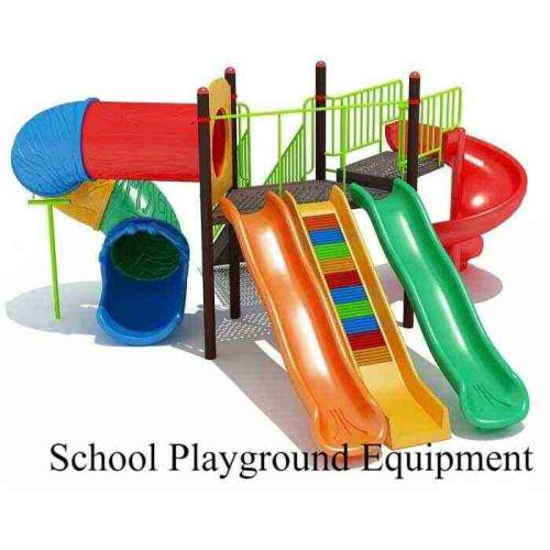 School Playground Equipment Manufacturers in Simdega