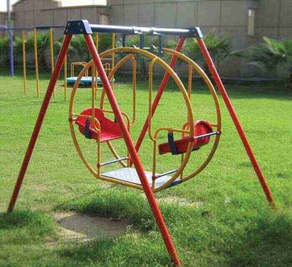 School Swings Manufacturers in Kolhapur