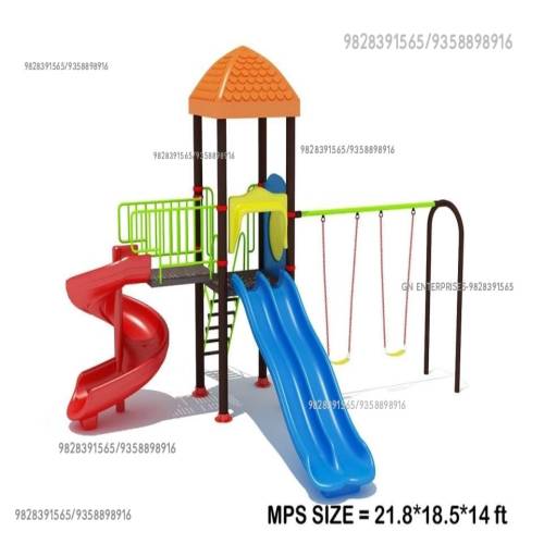 Children Outdoor Play Station Manufacturers in Koderma