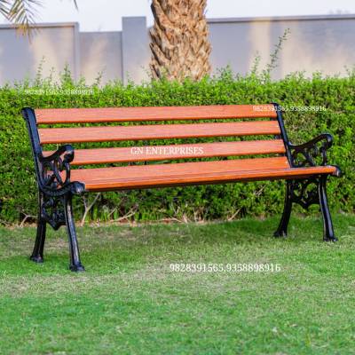 FRP Garden Bench Manufacturers in Jaipur