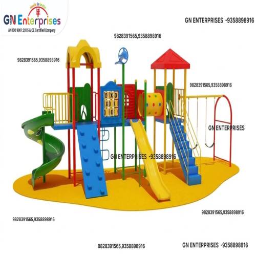 FRP Multiplay Station Manufacturers in Koderma