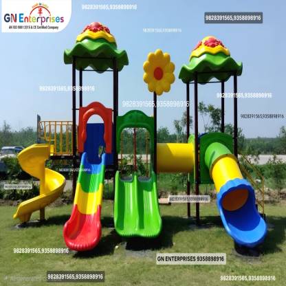 Garden Playground Equipment