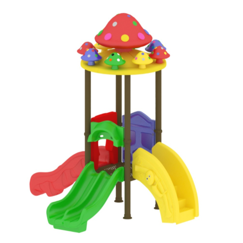 Kids Multiplay Station Manufacturers in Bareilly