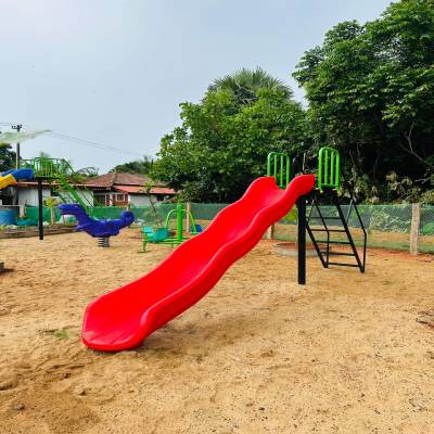 Kids Playground Slides Manufacturers in Amethi
