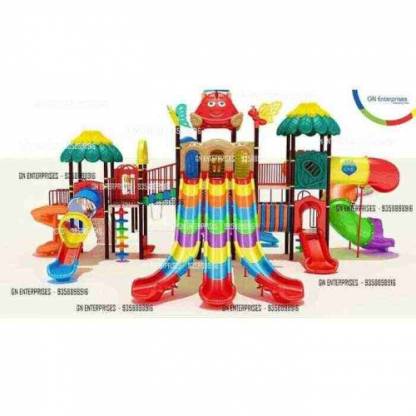 Multiplay Station Manufacturers in Gurdaspur