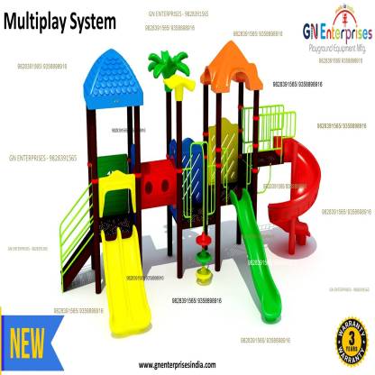 Multiplay System Manufacturers in Gurdaspur
