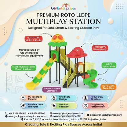 Multiplay System Manufacturers in Rewari
