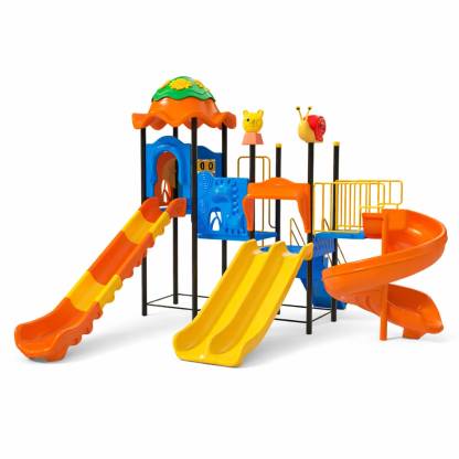 Playground Equipment Manufacturers in Gurdaspur