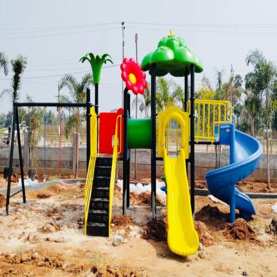 Playground Multiplay Station Manufacturers in Agar