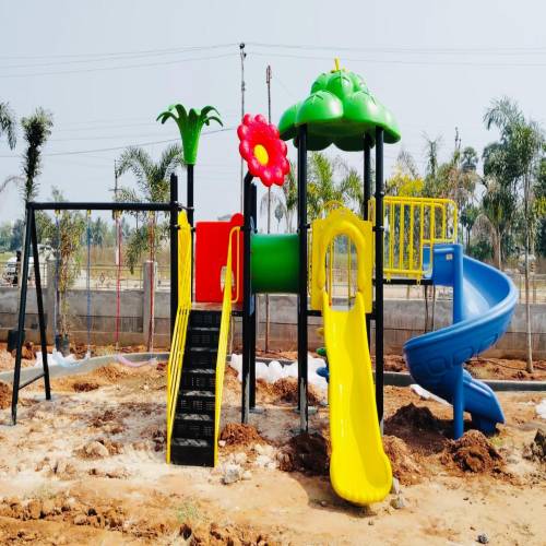 Playground Multiplay Station Manufacturers in Thanesar