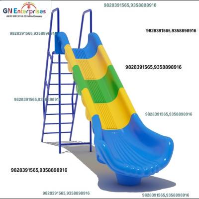 Playground Slides Manufacturers in Amethi