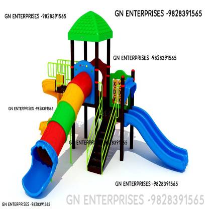 School Playground Equipment