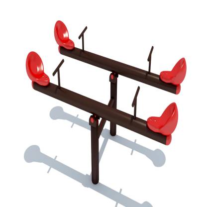 SeeSaw Manufacturers in Gurdaspur