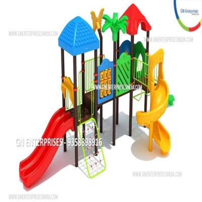 Children Play Equipment Manufacturers, Exporters in Sagar
